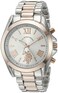 US POLO ASSN Womens Quartz Watch Analog Display and Stainless Steel Strap USC40118
