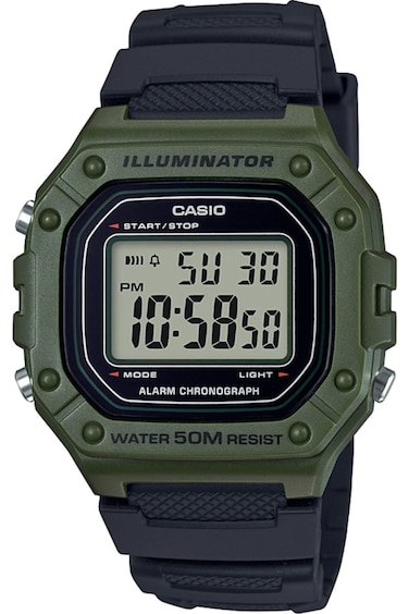 Casio Watch