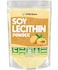XPRS Nutra Soy Lecithin Powder  Lecithin Powder Food Grade Fat Emulsifier  Suitable for Cooking Baking and More  Vegan Friendly Soy Lecithin Powder Cooking Aid 4 oz