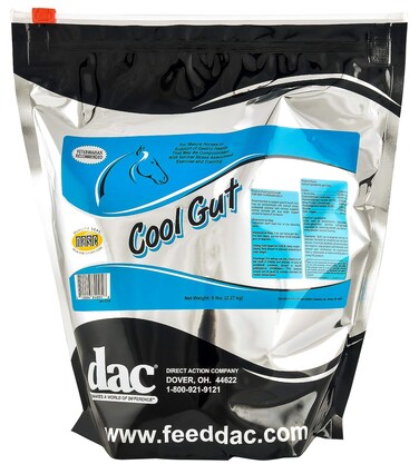 DAC Cool Gut 5 lb