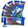 proplay  8 Stick Packs Blue Raspberry  Electrolyte Hydration Drink with Magnesium  Zero Sugar  All Natural
