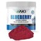 AKI Pure Dried Natural Blueberry Powder Sugar Free 529 Oz150Gr  Loaded with Vitamin C  Superfood Rich in Antioxidant  Ideal for Baking Flavoring Smoothie Yogurt Recipes with Blueberries