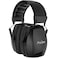 ProCase Noise Reduction Safety Ear Muffs NRR 32dB Noise Cancelling Ear Protection Headphones Hearing Protection Ear Defenders for Shooting Gun Range Mowing