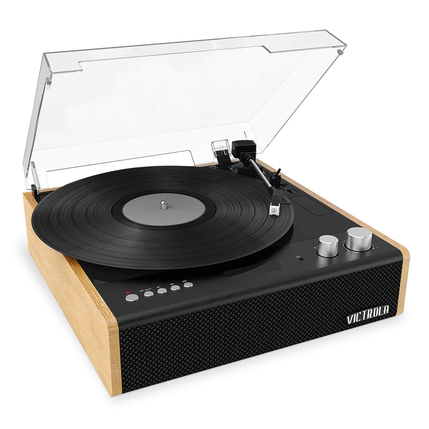 فيكترولا Victrola Eastwood