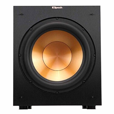 Klipsch R12SW Subwoofer