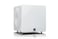 SVS Sealed box subwoofer 3000 Micro Subwoofer Piano Gloss White 3000MICROPIANOWHT Large