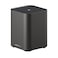 Sennheiser Consumer Audio Sennheiser AMBEO Subwoofer for TV and Music with Immersive 3D Surround Sound a Thundering Deep Bass Down to 27 Hz  8 Woofer with 350W Class D Amplifier  Black