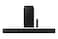 Samsung HWB450 21ch Soundbar wDolby Audio Subwoofer Included Bass Boosted Wireless Bluetooth TV Connection Adaptive Sound Lite Game Mode 2022