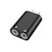 USB C to 35mm Audio Adapter Typec to Aux Adapter External Stereo Sound CardUsbc to Headphone Jack Adapter for PS4PS5HeadphoneMacLinuxLaptopDesktopsDocking Station