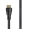 Sanus SAC21HDMI2 21 8K 48Gbps Ultra High Speed HDMI Cable 2 Meters656 feet