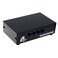 Optimal Shop 4 Port Input 1 Output Audio Video AV RCA Switch 4ways Selector Splitter Box