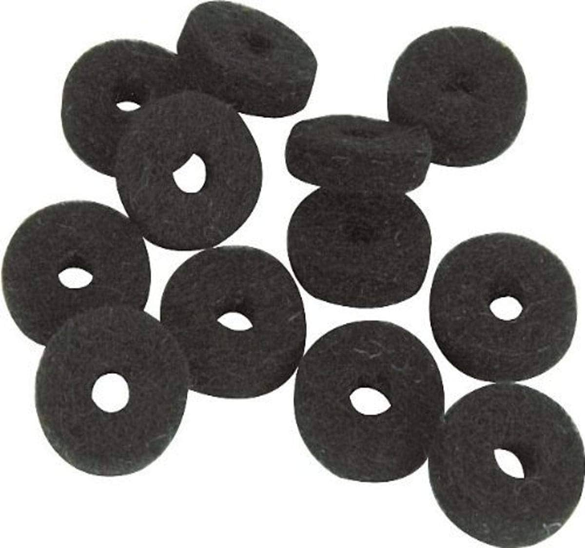 Fender Fender Strap Button Felt Washers