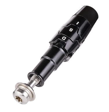 QUEEN3C Golf Shaft Adapter fits tip 0335 Shaft Compatible with Callaway Paradym Ai Smoke Series Drivers Paradym Epic Rogue ST Great Big Bertha MAVRIK Series Drivers RH 0335