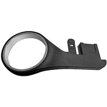 Fouriers HAS016 Battery Mount Adapter for Shimano Di2 EW90A EW90B Junction Adaptor Black Box17 32mm