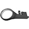 Fouriers HAS016 Battery Mount Adapter for Shimano Di2 EW90A EW90B Junction Adaptor Black Box17 32mm
