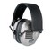 Smith  Wesson MP Alpha Electronic 23 NRR Hearing Protection with Sound Amplification and Adjustable Earmuffs for Shooting Hunting and Range