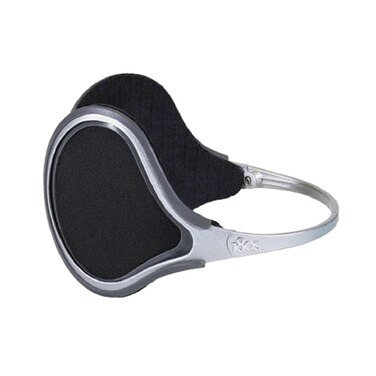 180s EXOLITE Unisex UltraThin  Lightweight Behindthehead Ear Warmers