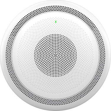 Grandstream GSC3516 SIPMulticast TalkBack Speaker Silver