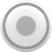 Grandstream GSC3516 SIPMulticast TalkBack Speaker Silver