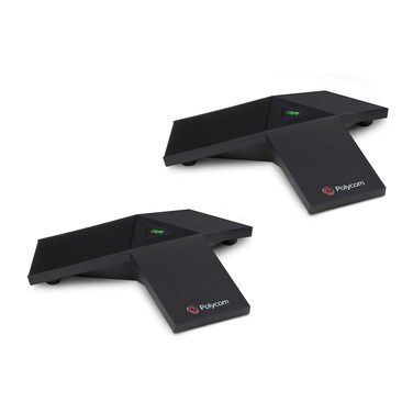 polycom 220065790001  POLYCOM TRIO 8800 EX MICS  1 PAIR