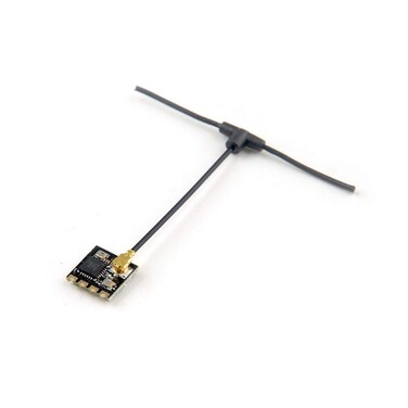 Happymodel ELRS PP 24GHz RX SX1280 EXPRESSLRS Nano Long Range Receiver EP1 RX