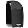 Polk Audio Blackstone TL1 Satellite Speaker Single Black  PowerPort Technology  HiGloss Blackstone Finish  Compact Size Crisp Sound  Pair with TL Series for Complete Home Entertainment