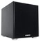 Rockville Rock Shaker 10 Inch Black 600w Powered Home Theater Subwoofer Sub