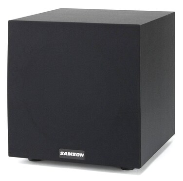 Samson MediaOne 10S  Active Studio Subwoofer