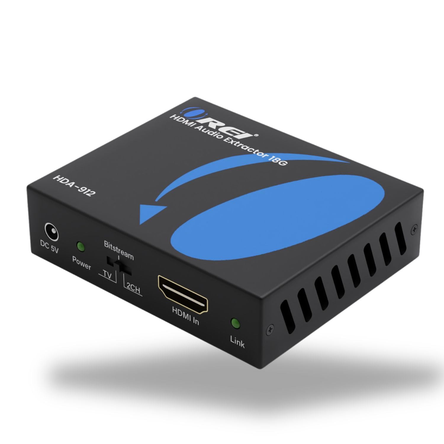 Orei Orei HDA912 60Hz