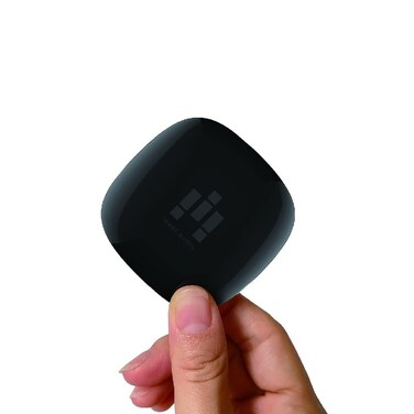 Ieast Olio AirPlay 2 Streaming Audio Receiver Adapter Works with Siri WiFi and Bluetooth SpotifyTidal Connect Direct Multiroom Multizone Supporting 192khz24bit HiRes Audio