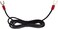 superbobi Phonograph Turntable Ground Wire for Magnetic Cartridge Turntables 5ft Technic