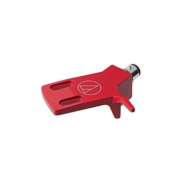 AudioTechnica Audio Technica ATHS3 Universal Headshell Red