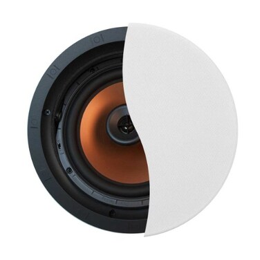 Klipsch CDT5800C II InCeiling Speaker  White Each