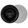 Dayton Audio ME650C 612 MicroEdge LCRS 15 Degree Angled Ceiling Speaker