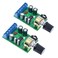 HiLetgo 2pcs TDA2822M DC 1812V 20 Channel Stereo Amplifier Mini AUX Audio Amplifier Board Module AMP for Arduino