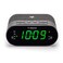 Timex Wireless Charging Alarm Clock Radio with USB Charging Port Dual Digital Alarms 10 FM Presets Dimmable with Sleep Timer and Battery Backup Model TW500