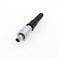 DRRI 00B 3pin Connector FVB00303NLAE24 for wisycom MTP4040S for Sennheiser SK2000 3pin Plug