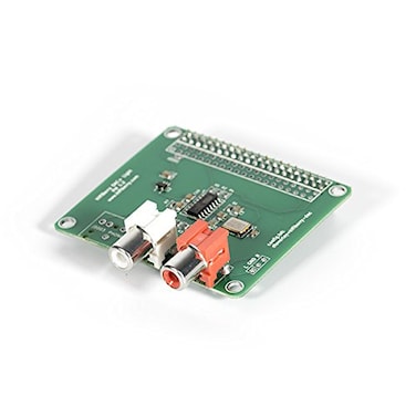 HiFiBerry DAC  Light