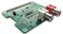 HiFiBerry DAC Standard RCA Version Sound Card for Raspberry Pi with RCA Connectors