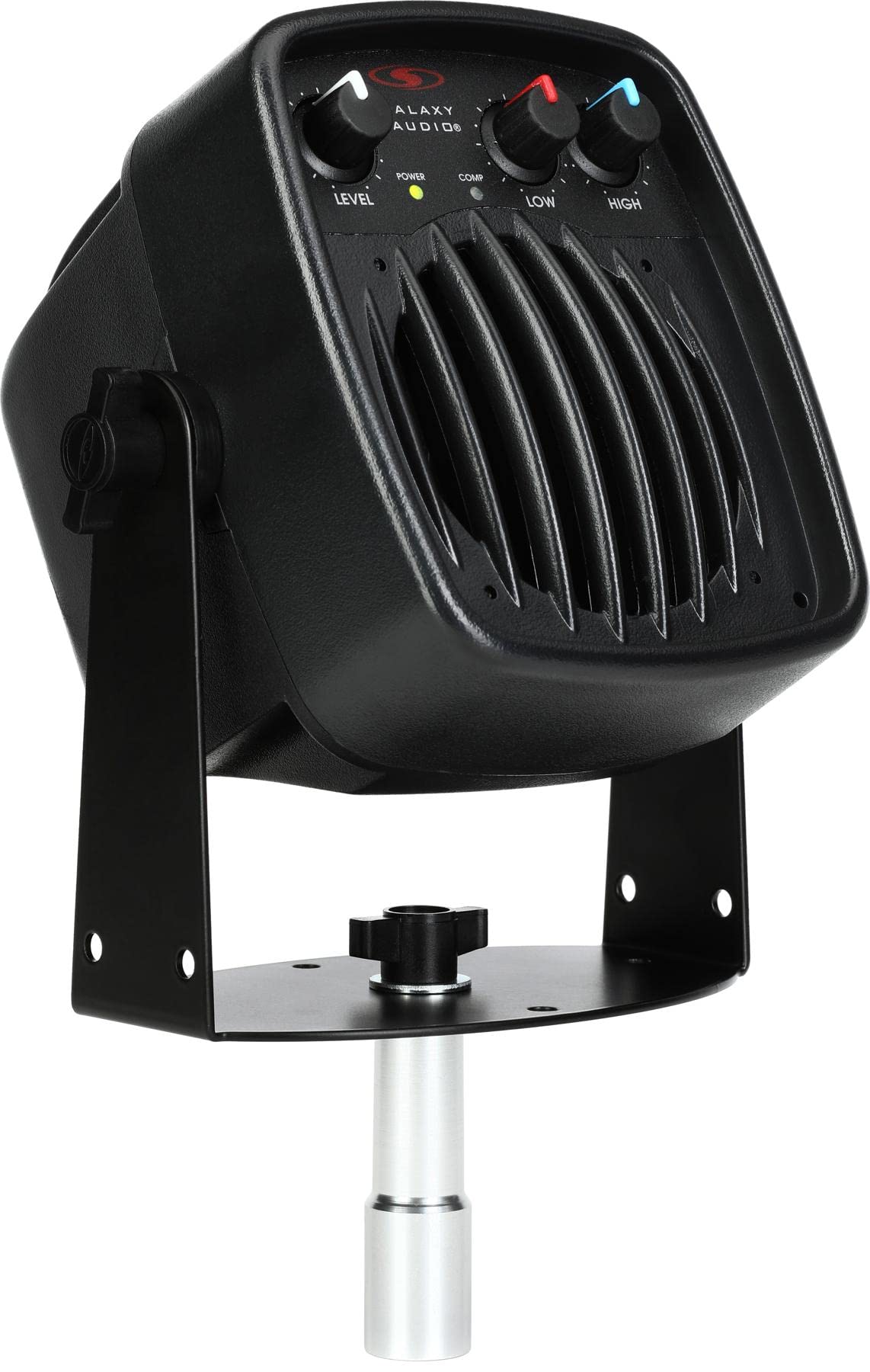 Galaxy Audio Galaxy Audio Nspa Nano Spot Personal Monitor Speaker