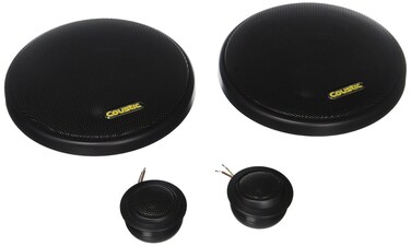 MTX Audio 52CS Coustic Car Speakers  Set of 4