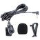 NowTH 35mm Microphone Mic HD Voice Assembly for Car Vehicle Head Unit Bluetooth Enabled Stereo Radio DVD GPS 985 Feet Cable