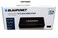 Blaupunkt AMP4000D AMP4000D 4000WattMax Monoblock Class D Amp with Bass Remote