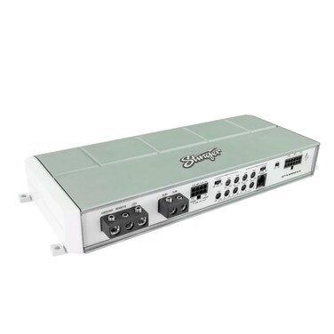 STINGER Micro 5 Channel 1000 Watt PowerSports Amplifier