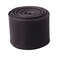 OLIREXD Heat Shrink Tube Wire Wrap Electrical Cable Ratio 21 Heat Shrinkable Shrinking Sleeving Black 3M  10Ft Dia50mm