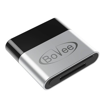 Bovee Tune2air WMA1000  Wireless Bluetooth Music Interface Adapter for Car Audio Integration