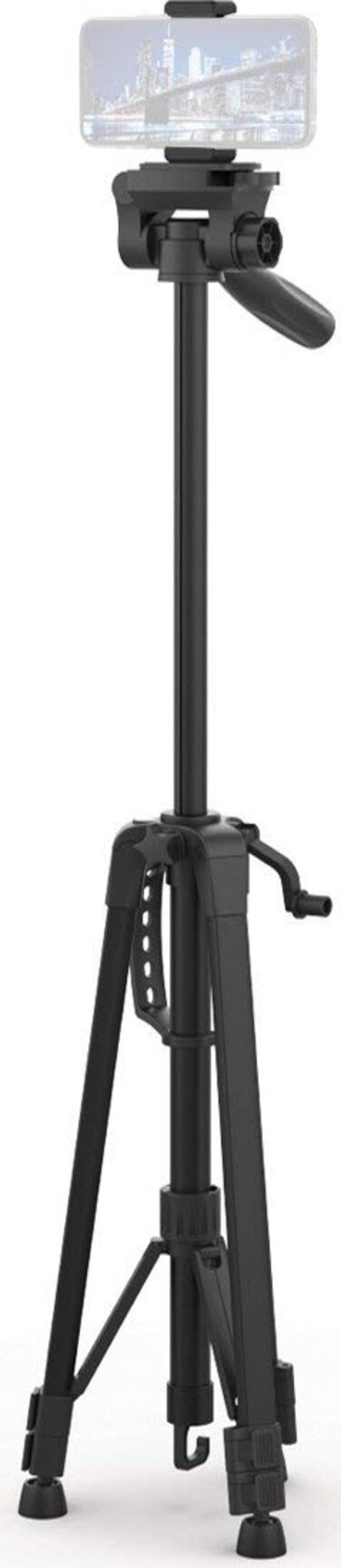 TZUMI ON AIR PRO STAND Model Number 7256ST