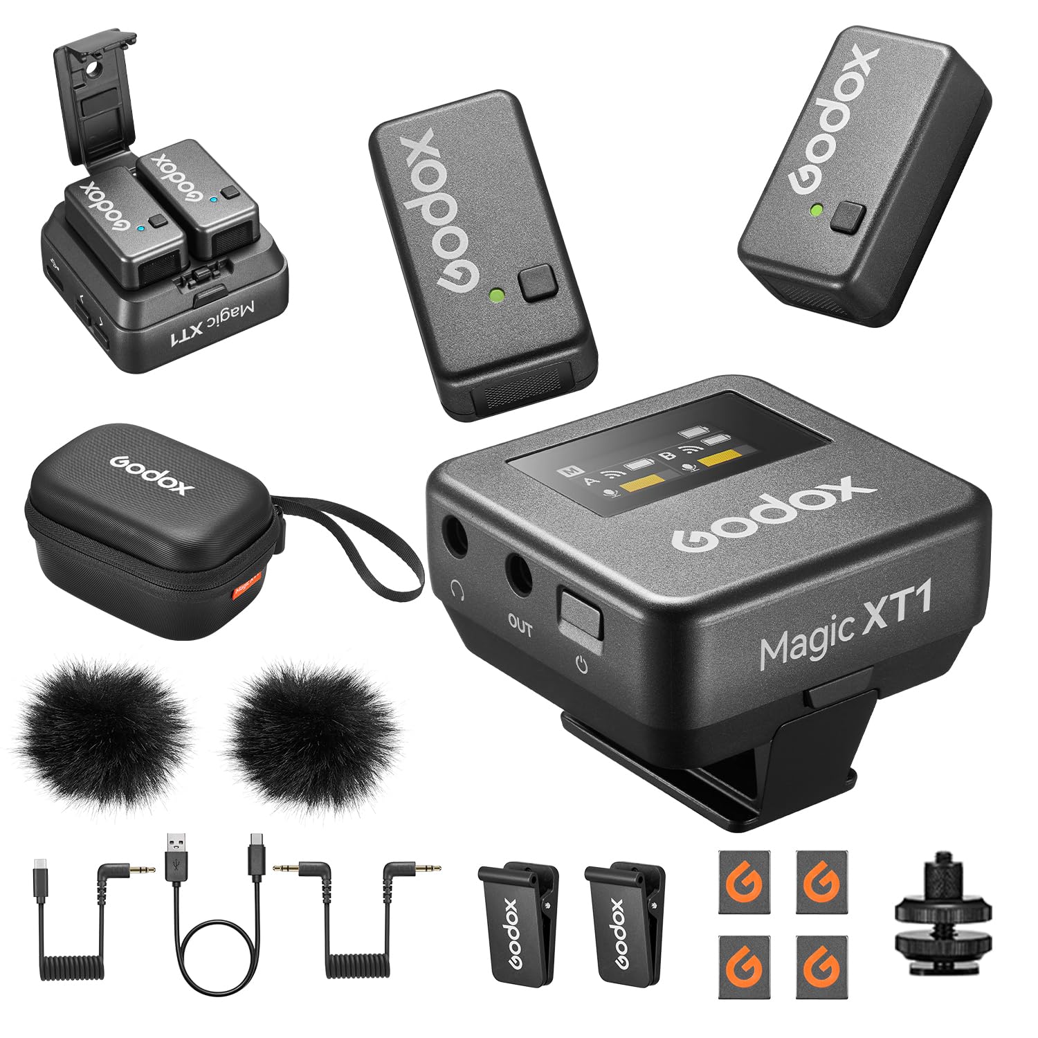 Godox Godox Magic XT1