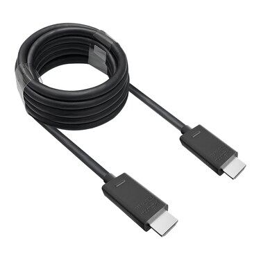 LEVELHIKE Original OEM Ultra High Speed HDMI 21 Cable for Xbox Series XSTrue 4K Resolution Up to 120 FPS  8K HDR 5FT15M