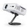 Aurzen Projector Foldable Stand UltraCompact Foldable Stand with Easy Setup and 180Degree Rotation Fits The Eazze Series Lightweight 367g Only Stand
